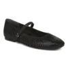 Womens Vionic Alameda Croc In Black