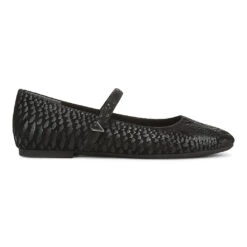 Womens Vionic Alameda Croc In Black -Vionic I8661L7003 3