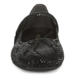 Womens Vionic Alameda Croc In Black -Vionic I8661L7003 5