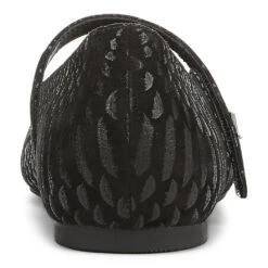 Womens Vionic Alameda Croc In Black -Vionic I8661L7003 6