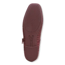 Womens Vionic Alameda Croc In Cherry Jubilee -Vionic I8661L7601 7