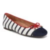 Womens Vionic Klara In Navy/White
