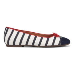 Womens Vionic Klara In Navy/White -Vionic I8667F1403 3