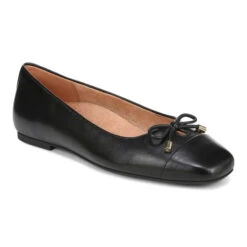 Womens Vionic Klara In Black