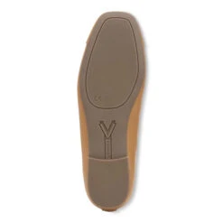 Womens Vionic Klara In Camel -Vionic I8667L1200 7