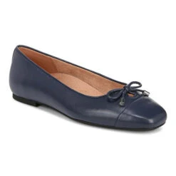 Womens Vionic Klara In Navy