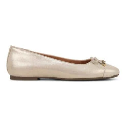 Womens Vionic Klara In Gold -Vionic I8667L5700 3
