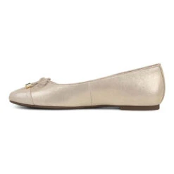 Womens Vionic Klara In Gold -Vionic I8667L5700 4