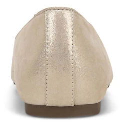 Womens Vionic Klara In Gold -Vionic I8667L5700 6