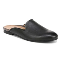 Womens Vionic Willa Mule In Black