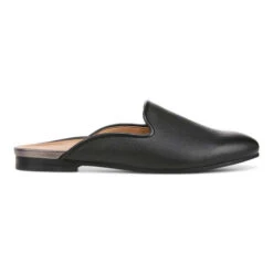 Womens Vionic Willa Mule In Black -Vionic I8674L1002 3