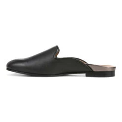 Womens Vionic Willa Mule In Black -Vionic I8674L1002 4