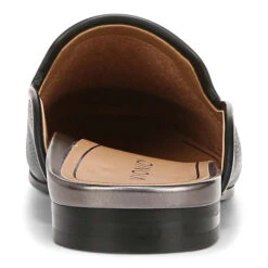Womens Vionic Willa Mule In Black -Vionic I8674L1002 6