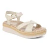Womens Vionic Mar In Camel