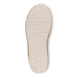 Womens Vionic Mar In Camel/Gold -Vionic I8675L4203 7