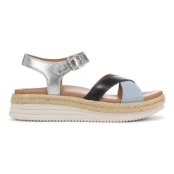 Womens Vionic Mar In Navy Multi -Vionic I8675LA401 3