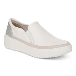 Womens Vionic Kearny In White