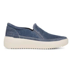 Womens Vionic Kearny In Denim Blue -Vionic I8680L5401 3