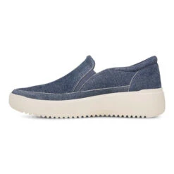 Womens Vionic Kearny In Denim Blue -Vionic I8680L5401 4