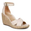 Womens Vionic Marina In Cream