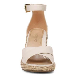 Womens Vionic Marina In Cream -Vionic I8681L1100 5