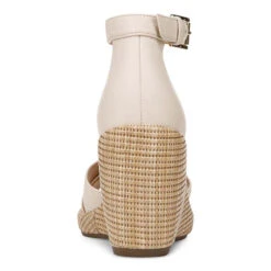 Womens Vionic Marina In Cream -Vionic I8681L1100 6