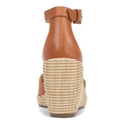 Womens Vionic Marina In Camel -Vionic I8681L1202 6