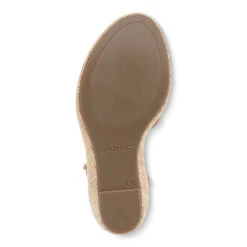 Womens Vionic Marina In Camel -Vionic I8681L1202 7