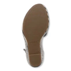 Womens Vionic Marina In Navy -Vionic I8681L3401 7