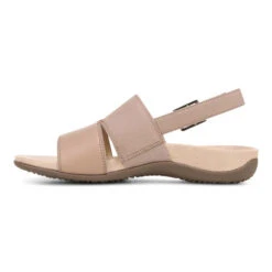 Womens Vionic Morro In Taupe -Vionic I8682L1020 4