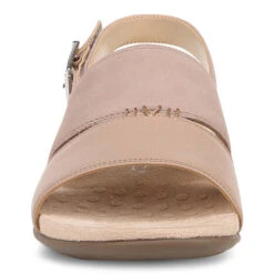 Womens Vionic Morro In Taupe -Vionic I8682L1020 5