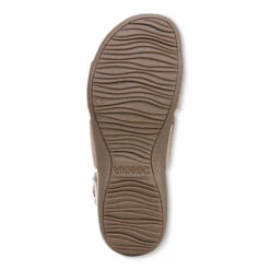 Womens Vionic Morro In Taupe -Vionic I8682L1020 7