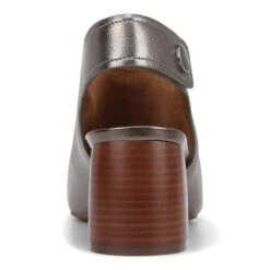 Womens Vionic Valencia In Pewter -Vionic I8684L2021 6