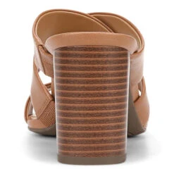 Womens Vionic Merlot In Toffee -Vionic I8686L1200 6