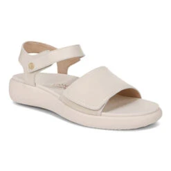 Womens Vionic Awaken In Cream