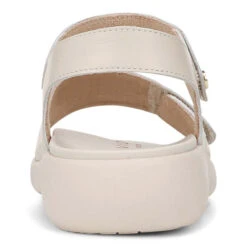 Womens Vionic Awaken In Cream 12 Womens Vionic Awaken In Cream -Vionic I8710L1100 6