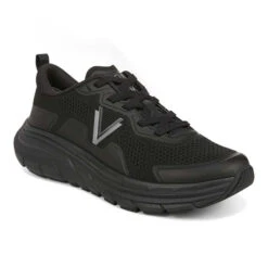 Womens Vionic Walk Max In Black