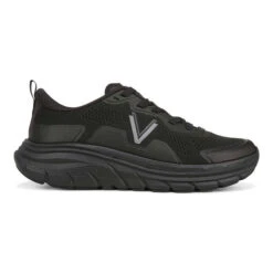 Womens Vionic Walk Max In Black -Vionic I8711M1001 3