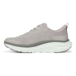 Womens Vionic Walk Max In Light Grey -Vionic I8711M1020 4