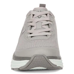 Womens Vionic Walk Max In Light Grey -Vionic I8711M1020 5