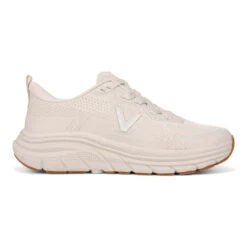 Womens Vionic Walk Max In Cream -Vionic I8711M1101 3