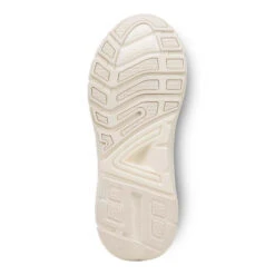 Womens Vionic Walk Max In Cream/Tangerine Tango -Vionic I8711M1102 7