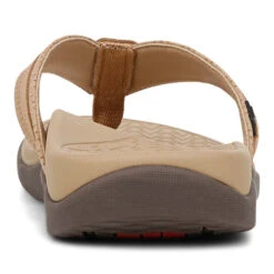 Mens Vionic Mtide II In Sand 12 Mens Vionic Mtide II In Sand -Vionic I9342L1200 6