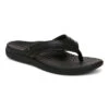 Mens Vionic Mtide II In Black