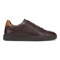 Mens Vionic Lucas II In Chocolate Ganache -Vionic I9348L6201 3