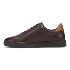 Mens Vionic Lucas II In Chocolate Ganache -Vionic I9348L6201 4