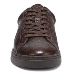 Mens Vionic Lucas II In Chocolate Ganache -Vionic I9348L6201 5