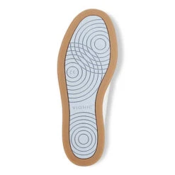 Mens Vionic Lucas Court In White/Skyway Blue -Vionic I9351L4101 7