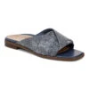 Womens Vionic Miramar In Denim Blue