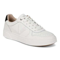 Womens Vionic Kimmie Court In White